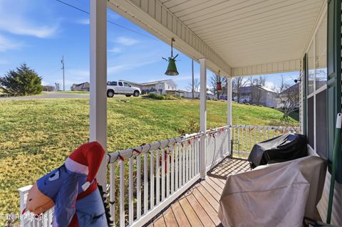 Tiny photo for 267 far view Circle, Jacksboro, TN 37757 (MLS # 1324651)
