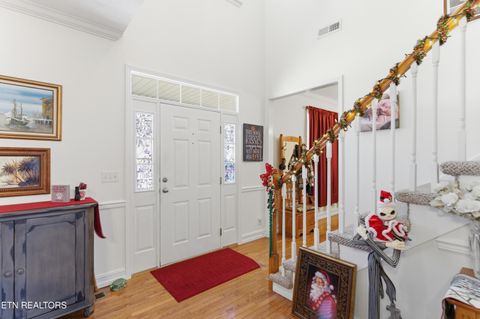 Tiny photo for 267 far view Circle, Jacksboro, TN 37757 (MLS # 1324651)