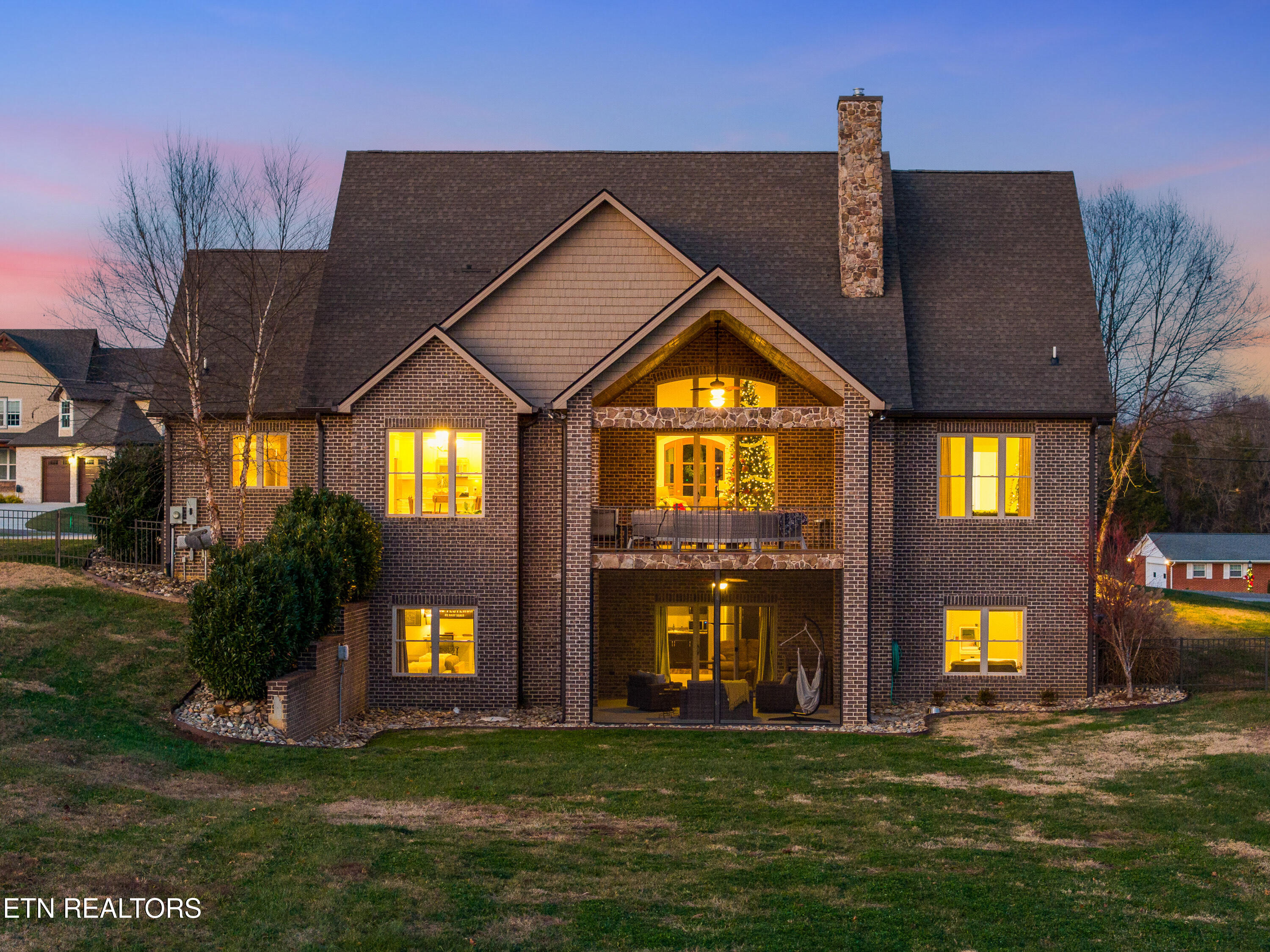 8612 N Ruggles Ferry Pike