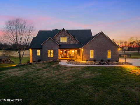 8612 N Ruggles Ferry Pike Strawberry Plains TN 37871