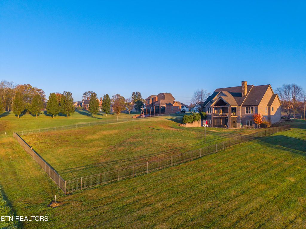 Photo of 8612 N Ruggles Ferry Pike, Strawberry Plains, TN 37871 (MLS # 1329512)