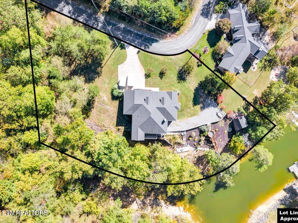 1610 Sequoyah Drive