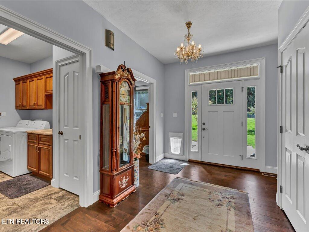 1610 Sequoyah Drive