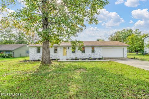 1933 Plumb Creek Circle Knoxville TN 37932