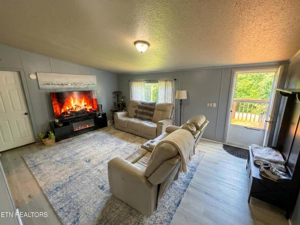 Photo of 132 Fred King Lane, Sevierville, TN 37876 (MLS # 1344281)