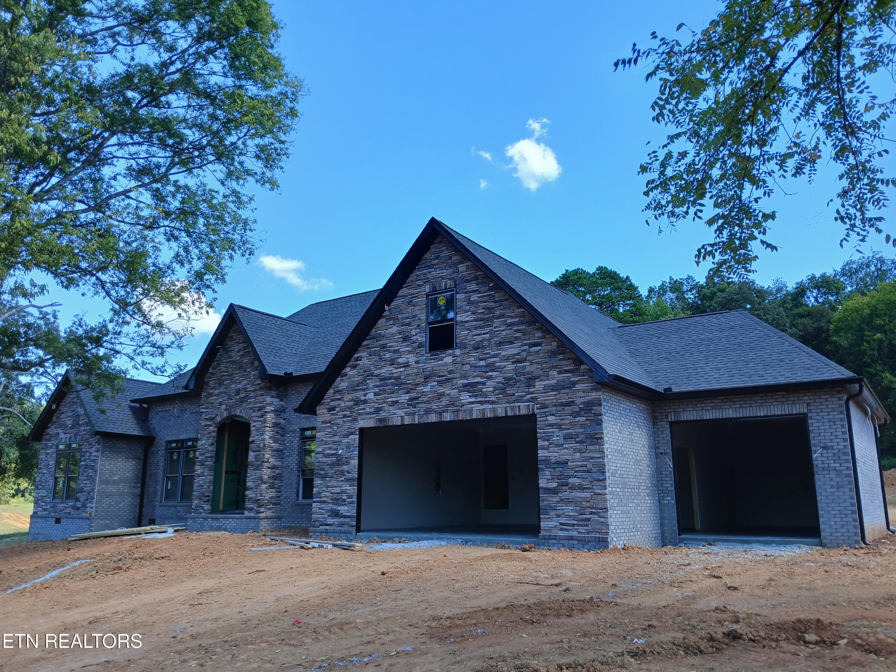 834 Sophie Drive