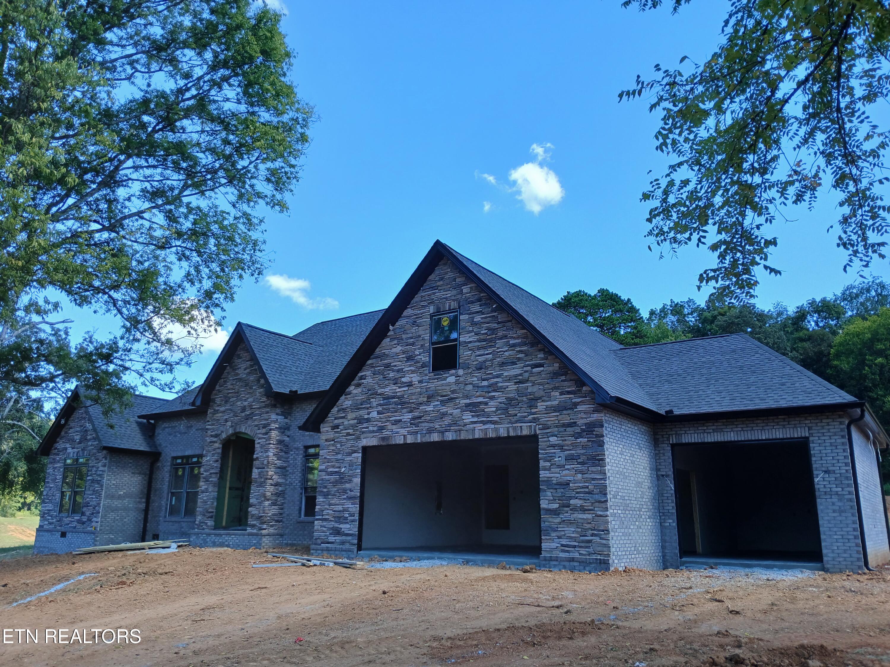 834 Sophie Drive