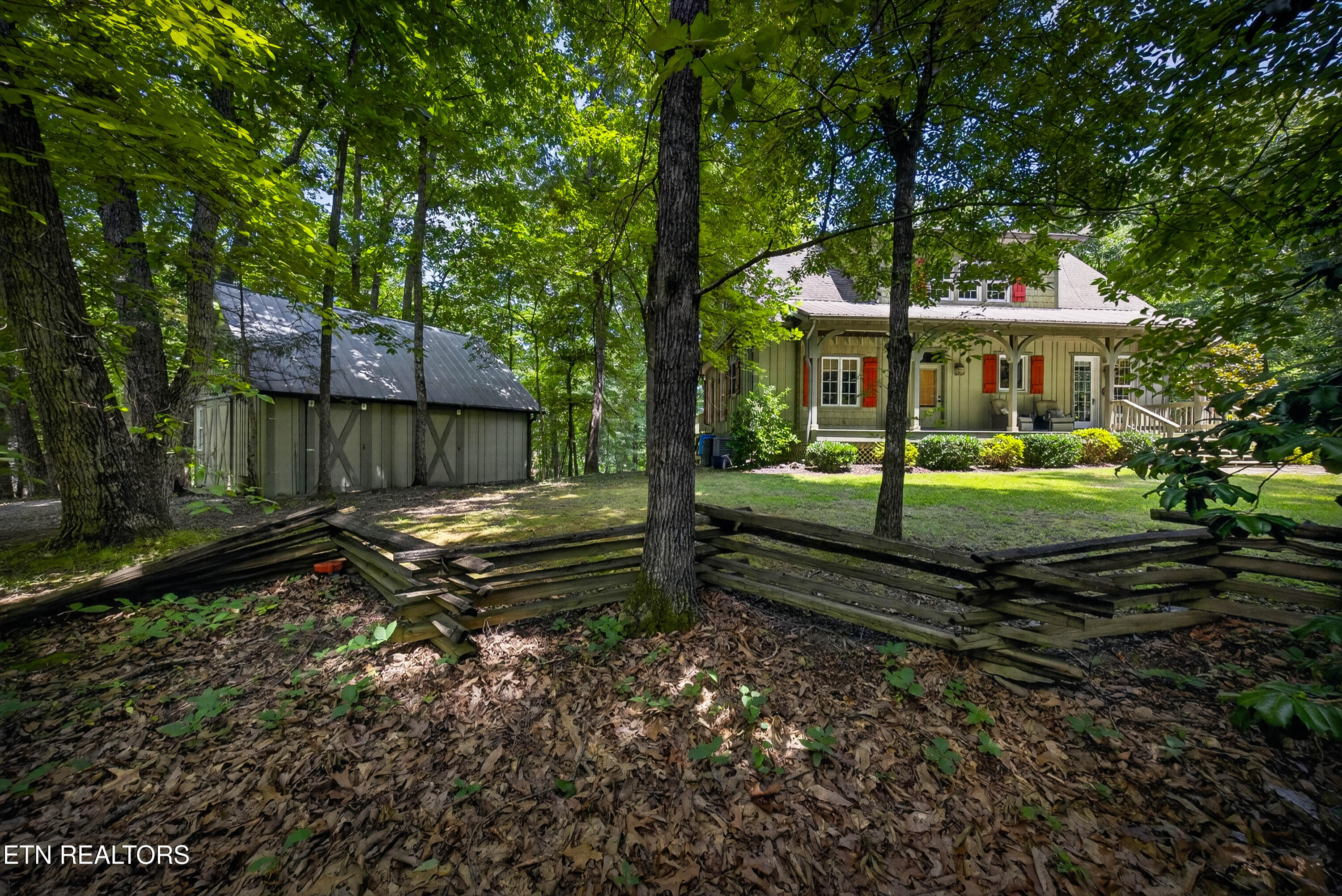 2344 Thunder Mountain Rd