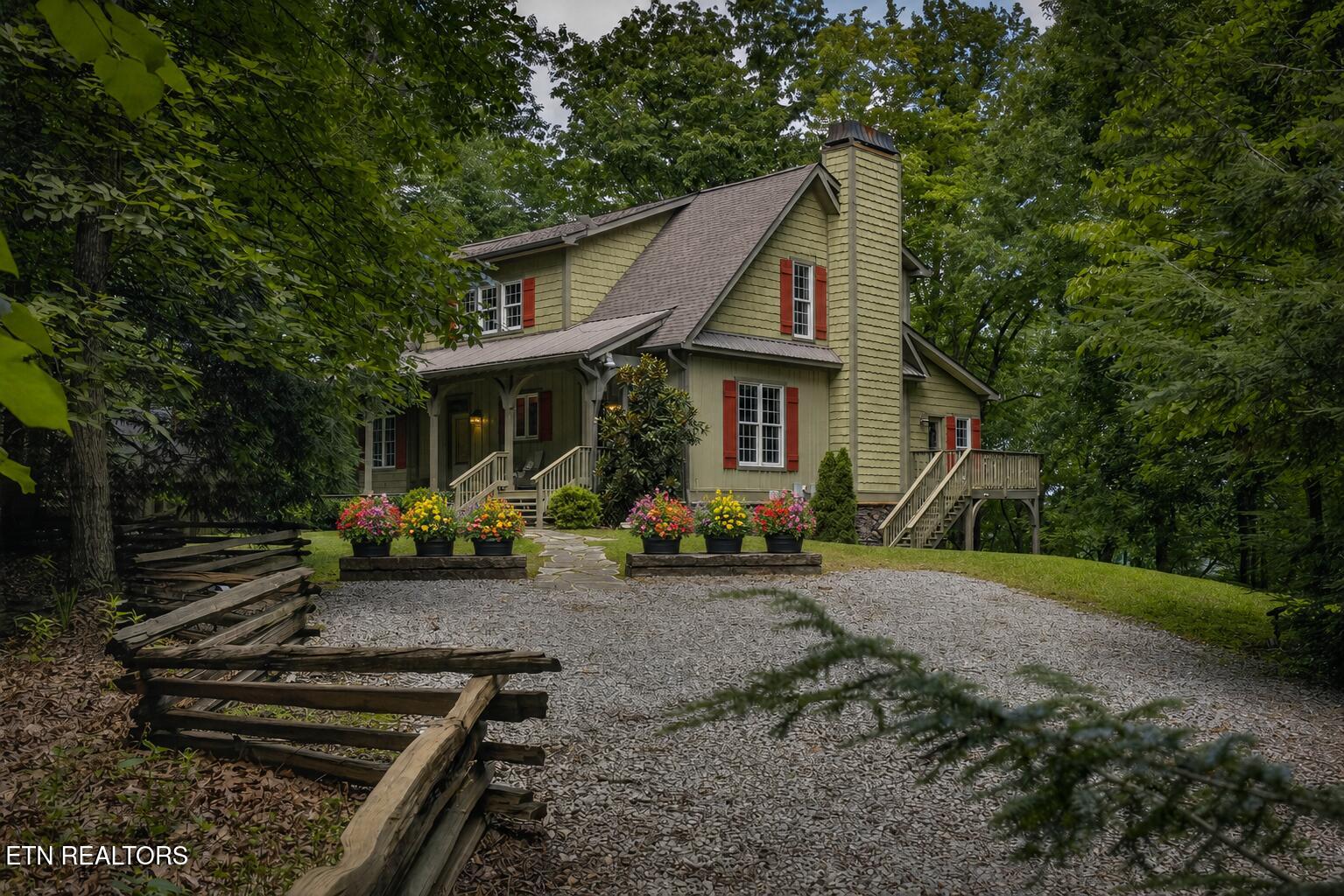 2344 Thunder Mountain Rd