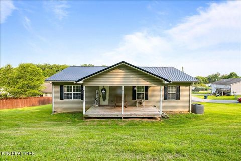 Photo of 115 Sam William Lane, Jacksboro, TN 37757 (MLS # 1320308)