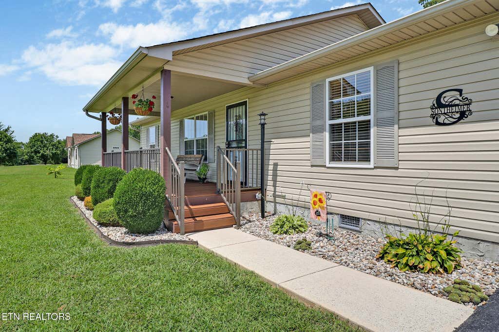 Photo of 822 Buffalo Tr, Clarkrange, TN 38553 (MLS # 1352293)