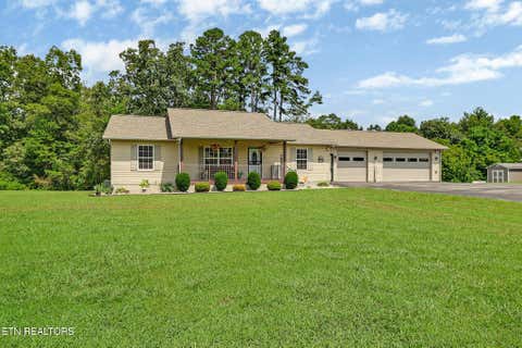 Photo of 822 Buffalo Tr, Clarkrange, TN 38553 (MLS # 1352293)
