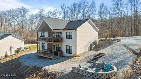 Photo of 113 Pool Drive, LaFollette, TN 37766 (MLS # 1352434)