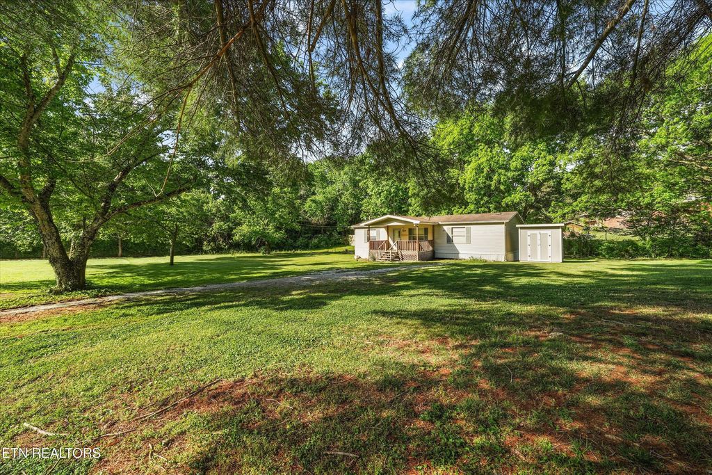 Photo of 7819 Pelleaux Rd, Knoxville, TN 37938 (MLS # 1339147)