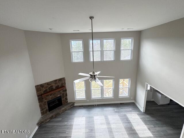 4125 Blalock Hollow Rd