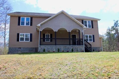 4125 Blalock Hollow Rd Sevierville TN 37876