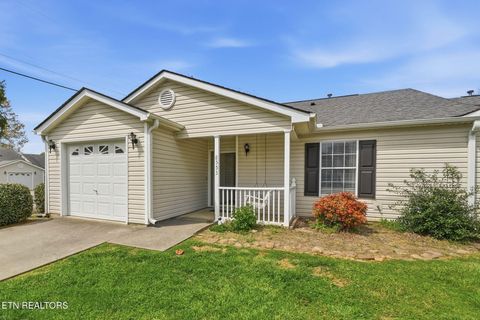 Photo of 8553 Wisteria Way, Knoxville, TN 37931 (MLS # 1334387)