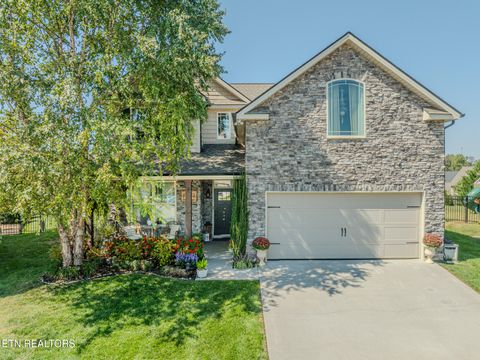 2637 Turkey Trot Lane Knoxville TN 37932
