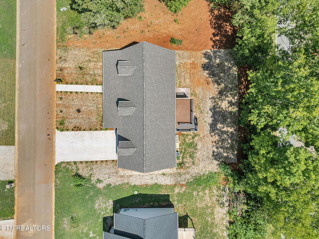 Photo of 1283 Lori Ellen Court, Sevierville, TN 37876 (MLS # 1344559)