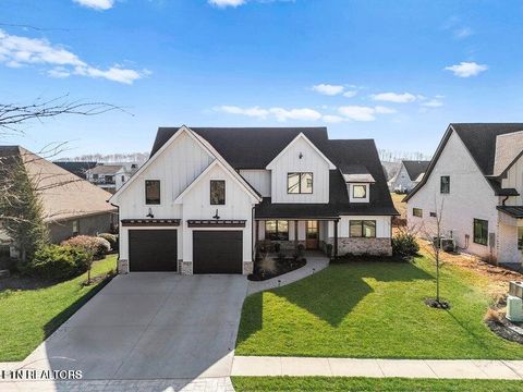 Photo of 752 Ironwood Lane, Loudon, TN 37774 (MLS # 1328772)