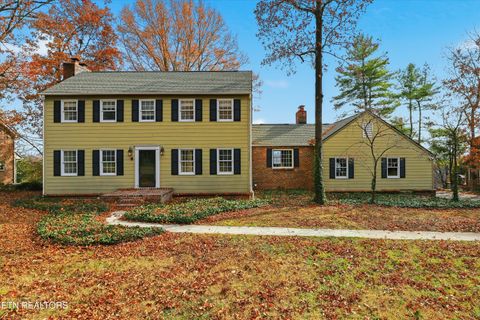 Photo of 11134 Crown Point Drive, Knoxville, TN 37934 (MLS # 1322375)