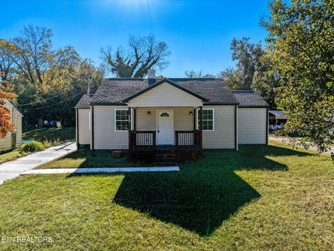 Photo of 3220 Wilson Ave, Knoxville, TN 37914 (MLS # 1319148)