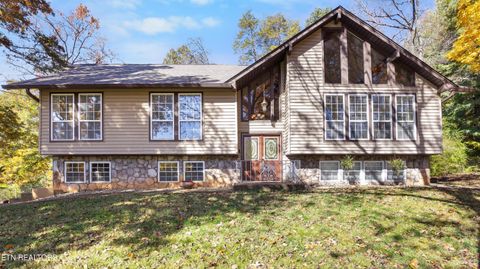 Photo of 9003 Lima Lane, Knoxville, TN 37923 (MLS # 1321288)