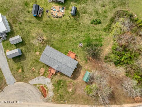 Tiny photo for 319 Oak Leaf Circle, Maryville, TN 37804 (MLS # 1333766)