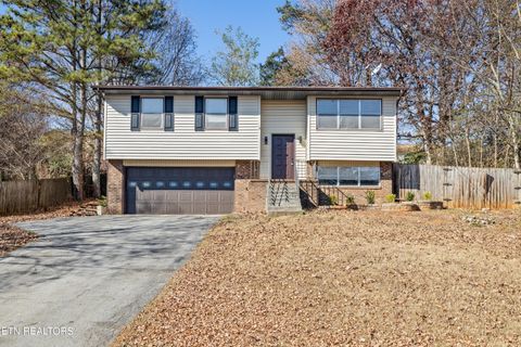 Photo of 3433 Ben Alder Lane, Knoxville, TN 37931 (MLS # 1336543)