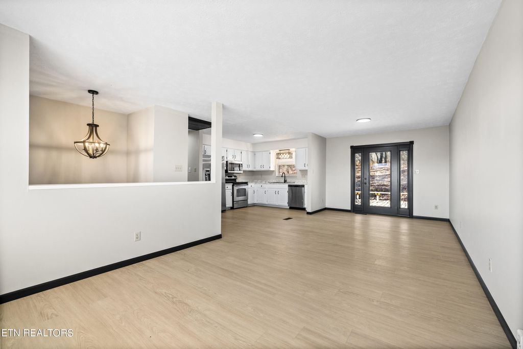 Photo of 3433 Ben Alder Lane, Knoxville, TN 37931 (MLS # 1336543)