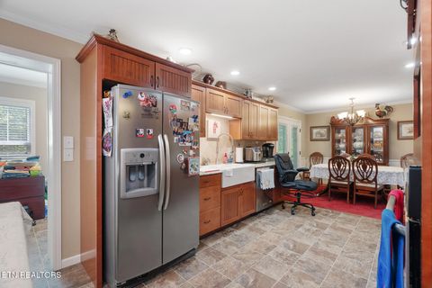 Tiny photo for 11310 Sonja Drive, Knoxville, TN 37934 (MLS # 1336471)