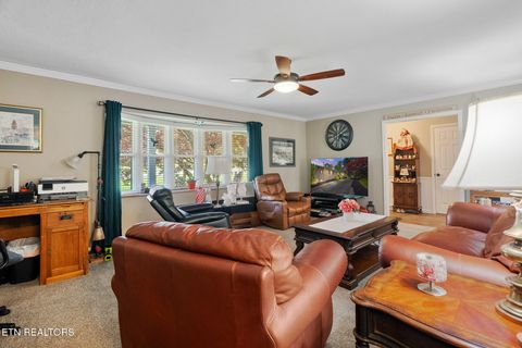 Tiny photo for 11310 Sonja Drive, Knoxville, TN 37934 (MLS # 1336471)