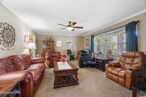 Tiny photo for 11310 Sonja Drive, Knoxville, TN 37934 (MLS # 1336471)