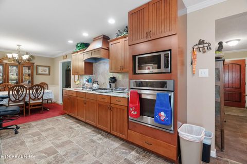 Tiny photo for 11310 Sonja Drive, Knoxville, TN 37934 (MLS # 1336471)