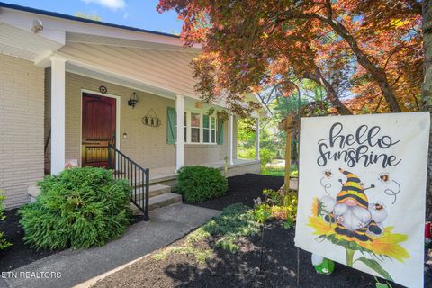 Photo of 11310 Sonja Drive, Knoxville, TN 37934 (MLS # 1336471)