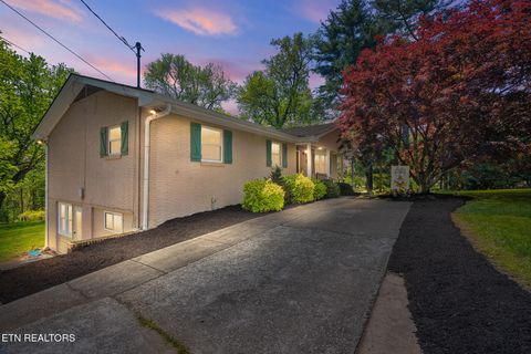 Tiny photo for 11310 Sonja Drive, Knoxville, TN 37934 (MLS # 1336471)