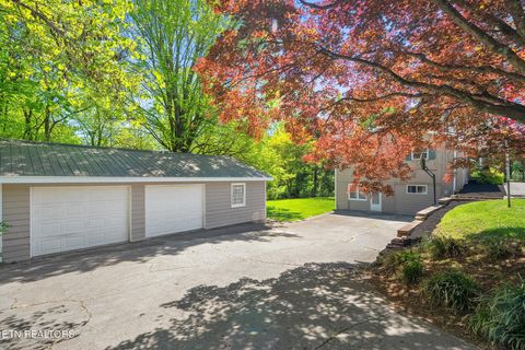 Tiny photo for 11310 Sonja Drive, Knoxville, TN 37934 (MLS # 1336471)