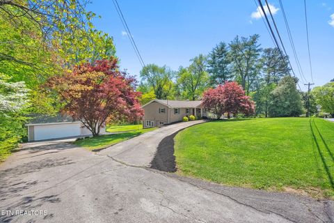 Tiny photo for 11310 Sonja Drive, Knoxville, TN 37934 (MLS # 1336471)