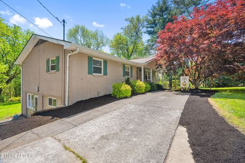 Tiny photo for 11310 Sonja Drive, Knoxville, TN 37934 (MLS # 1336471)