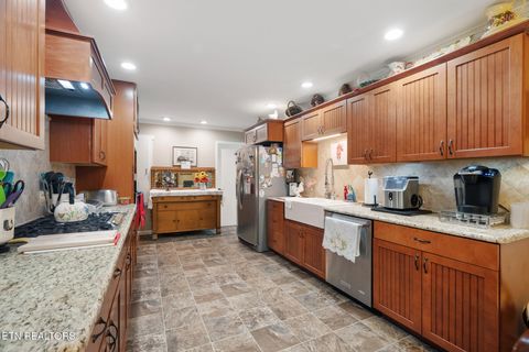 Tiny photo for 11310 Sonja Drive, Knoxville, TN 37934 (MLS # 1336471)