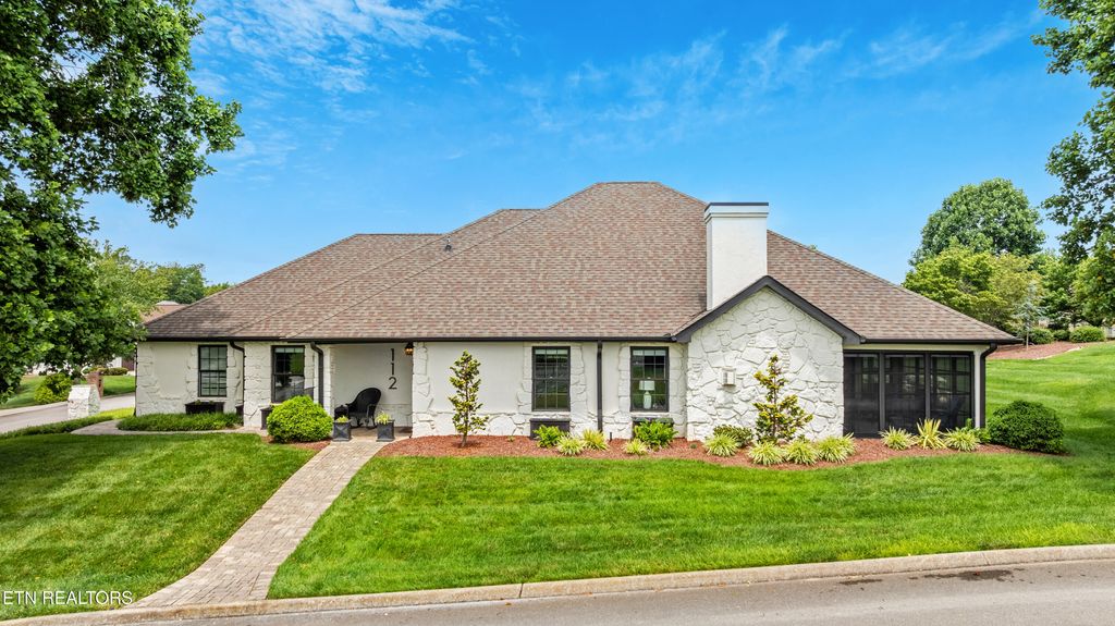 Photo of 112 Heron Court, Vonore, TN 37885 (MLS # 1335102)