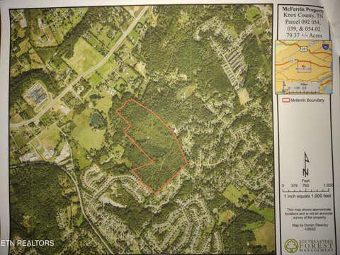 Tiny photo for 0 Orabella Rd, Knoxville, TN 37921 (MLS # 1308917)