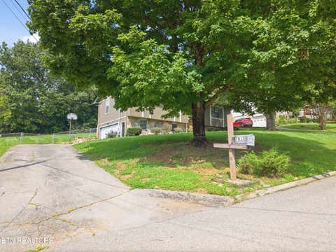 Tiny photo for 7813 Cedarcrest Rd, Knoxville, TN 37938 (MLS # 1350147)