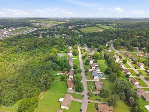 Tiny photo for 7813 Cedarcrest Rd, Knoxville, TN 37938 (MLS # 1350147)
