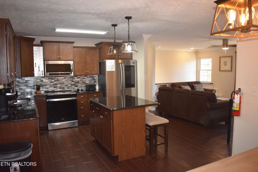 Photo of 298 Lane Hollow Rd, Sevierville, TN 37876 (MLS # 1327876)