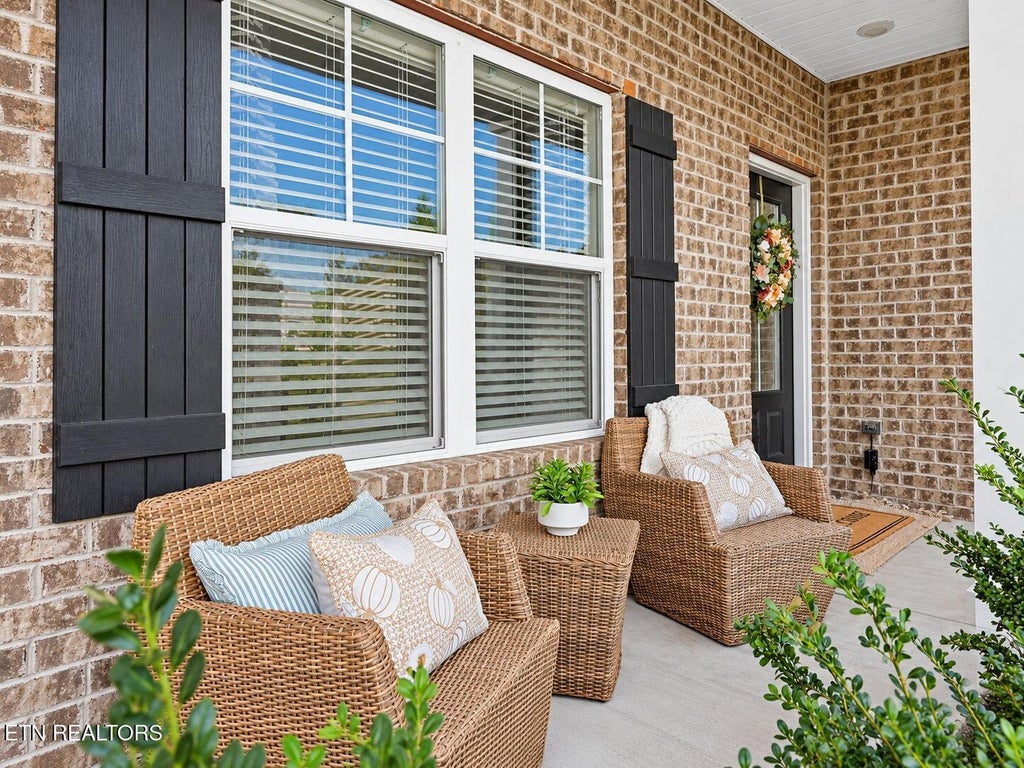 Photo of 109 Colts Tr, Maryville, TN 37803 (MLS # 1356868)