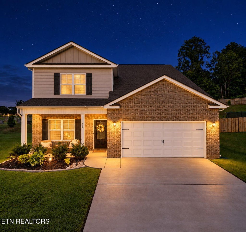 Photo of 109 Colts Tr, Maryville, TN 37803 (MLS # 1356868)