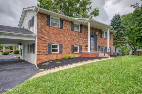 Tiny photo for 7001 Washington Pike Pike, Corryton, TN 37721 (MLS # 1357432)