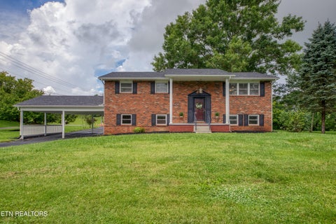 Photo of 7001 Washington Pike Pike, Corryton, TN 37721 (MLS # 1357432)