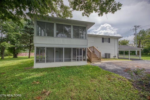 Tiny photo for 7001 Washington Pike Pike, Corryton, TN 37721 (MLS # 1357432)